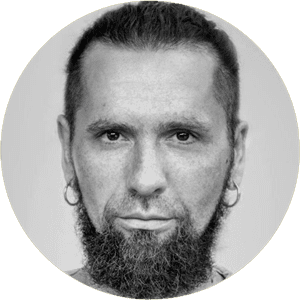 Эмоциональная стабильность
